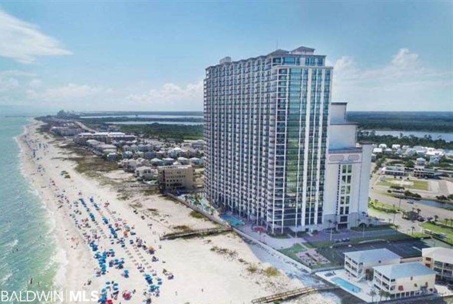 23450 Perdido Beach Blvd - Photo 1