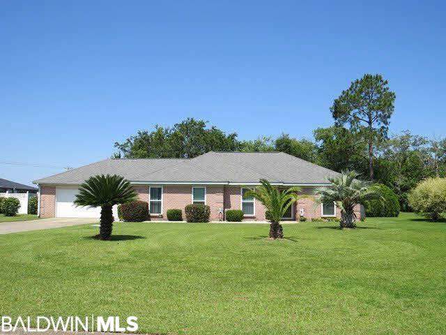 9015 Fairway Drive - Photo 1