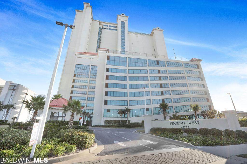 23972 Perdido Beach Blvd - Photo 1