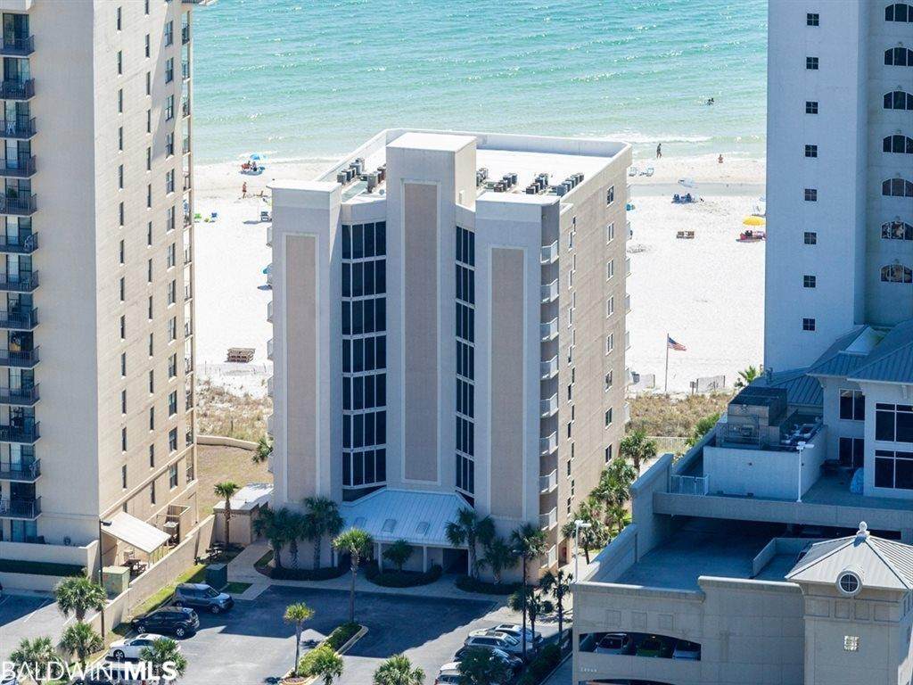 24114 Perdido Beach Blvd - Photo 1
