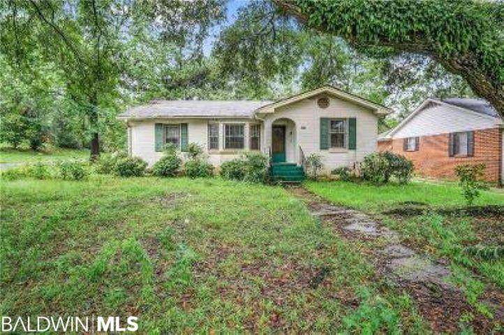 303 Siena Vista - Photo 1