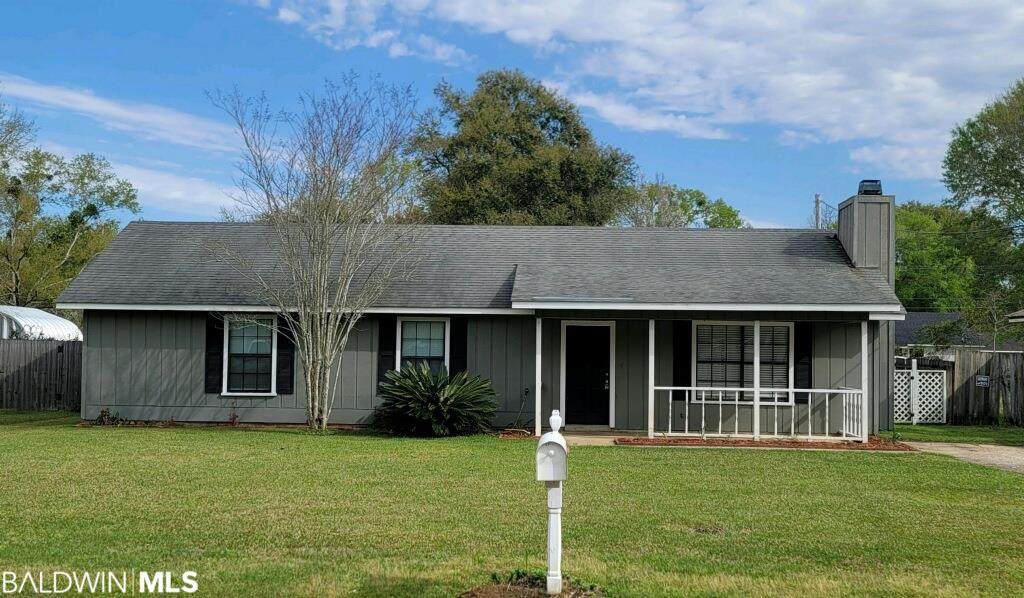 8667 Brook Lane - Photo 1