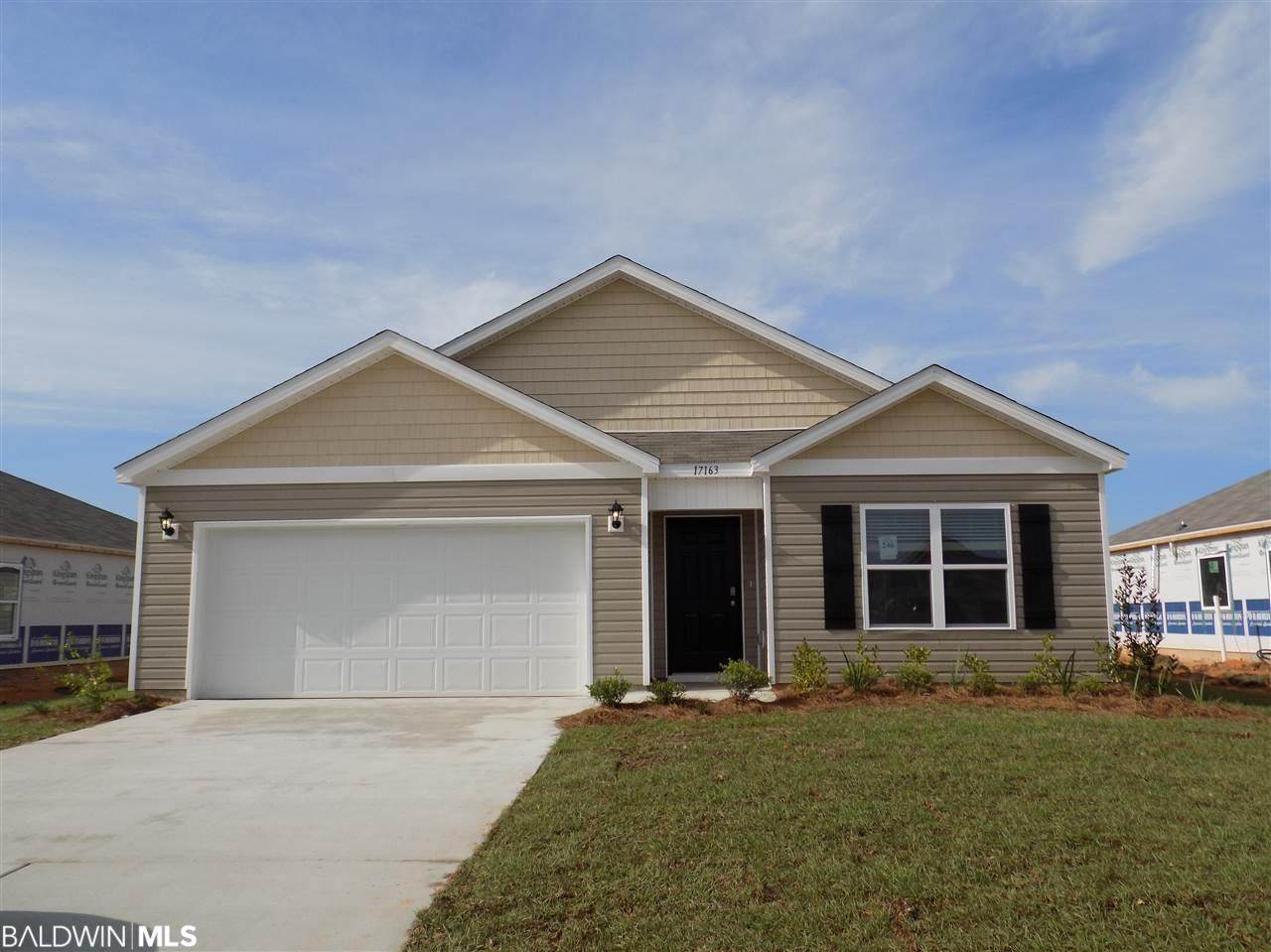 17163 Lanier Blvd - Photo 1