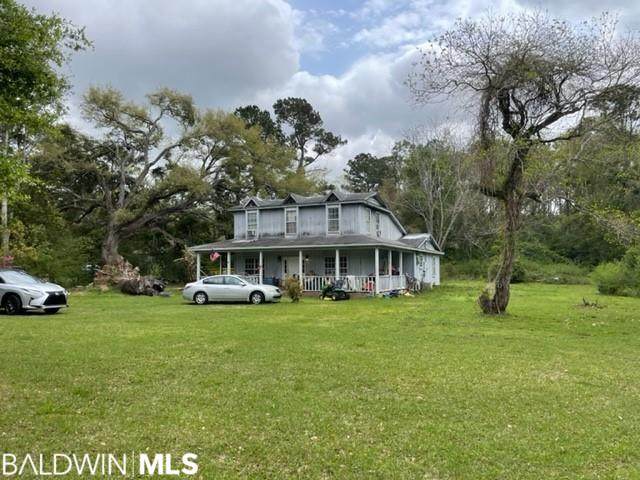 19918 Highway 181 - Photo 1