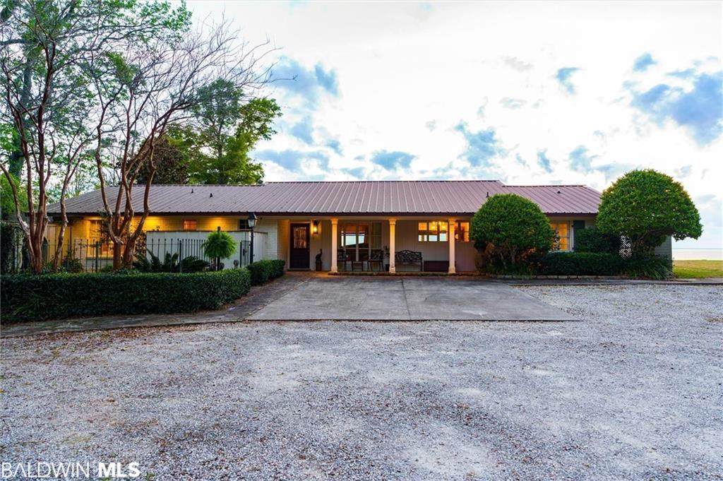 22823 Ecor Rouge Lane - Photo 1