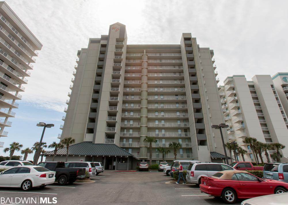 24770 Perdido Beach Blvd - Photo 1