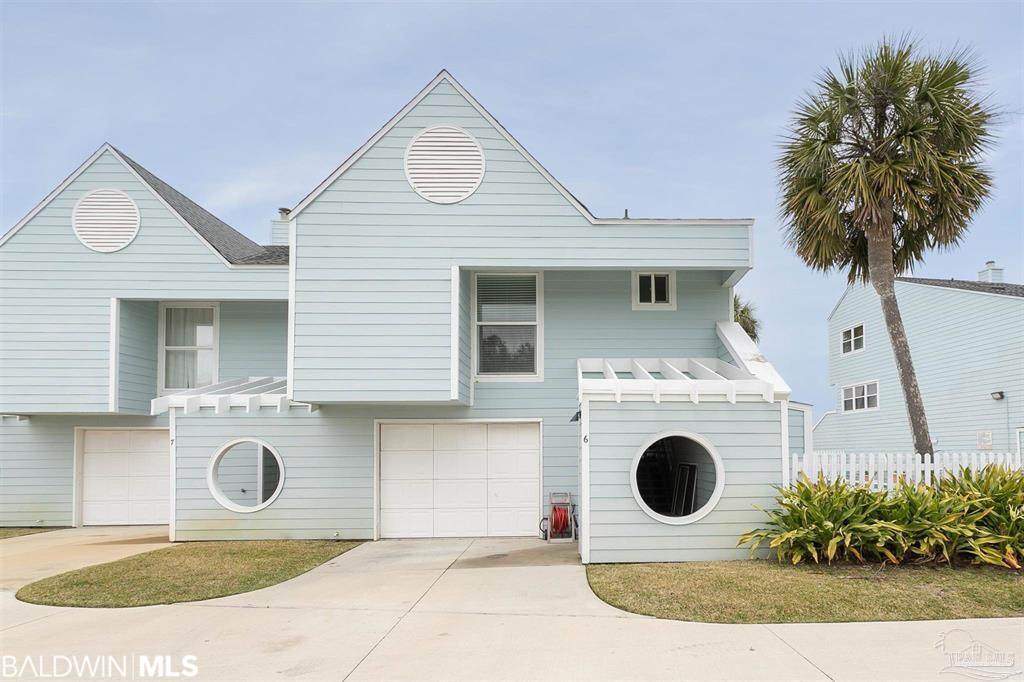 16784 Perdido Key Dr - Photo 1