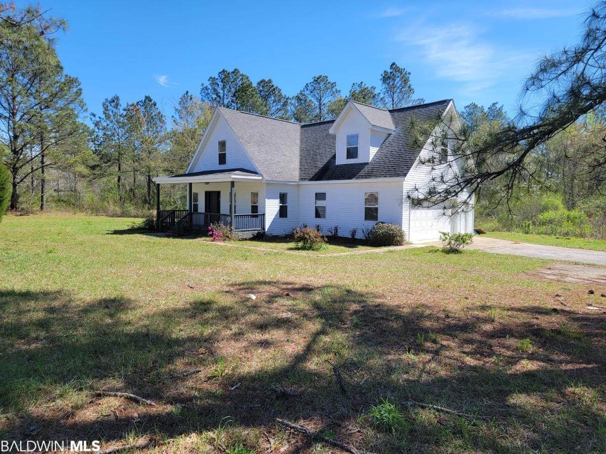 54510 Lottie Road - Photo 1