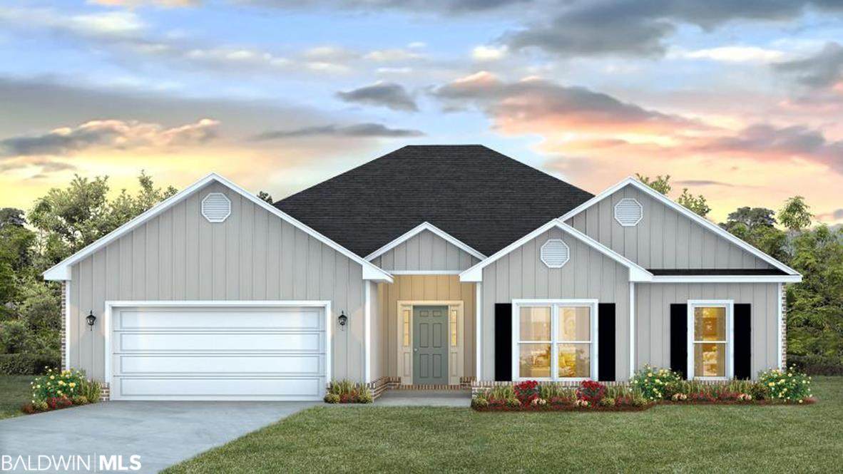 10961 Native Dancer Way - Photo 1