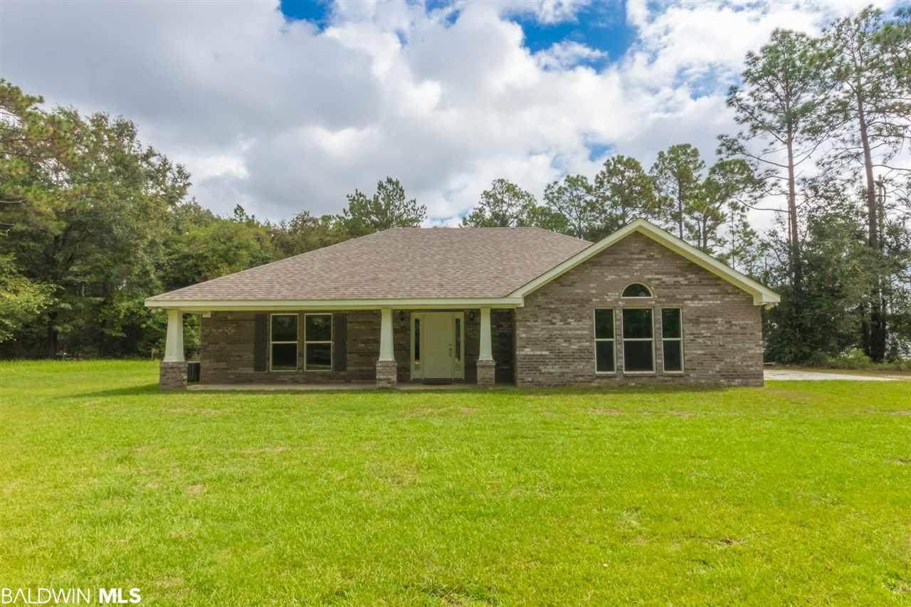 8054 Highway 59 - Photo 1