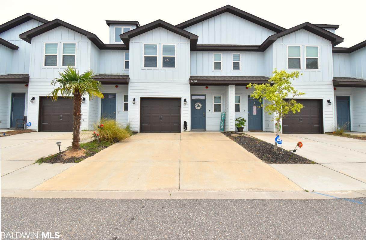 26945 Spyglass Drive - Photo 1