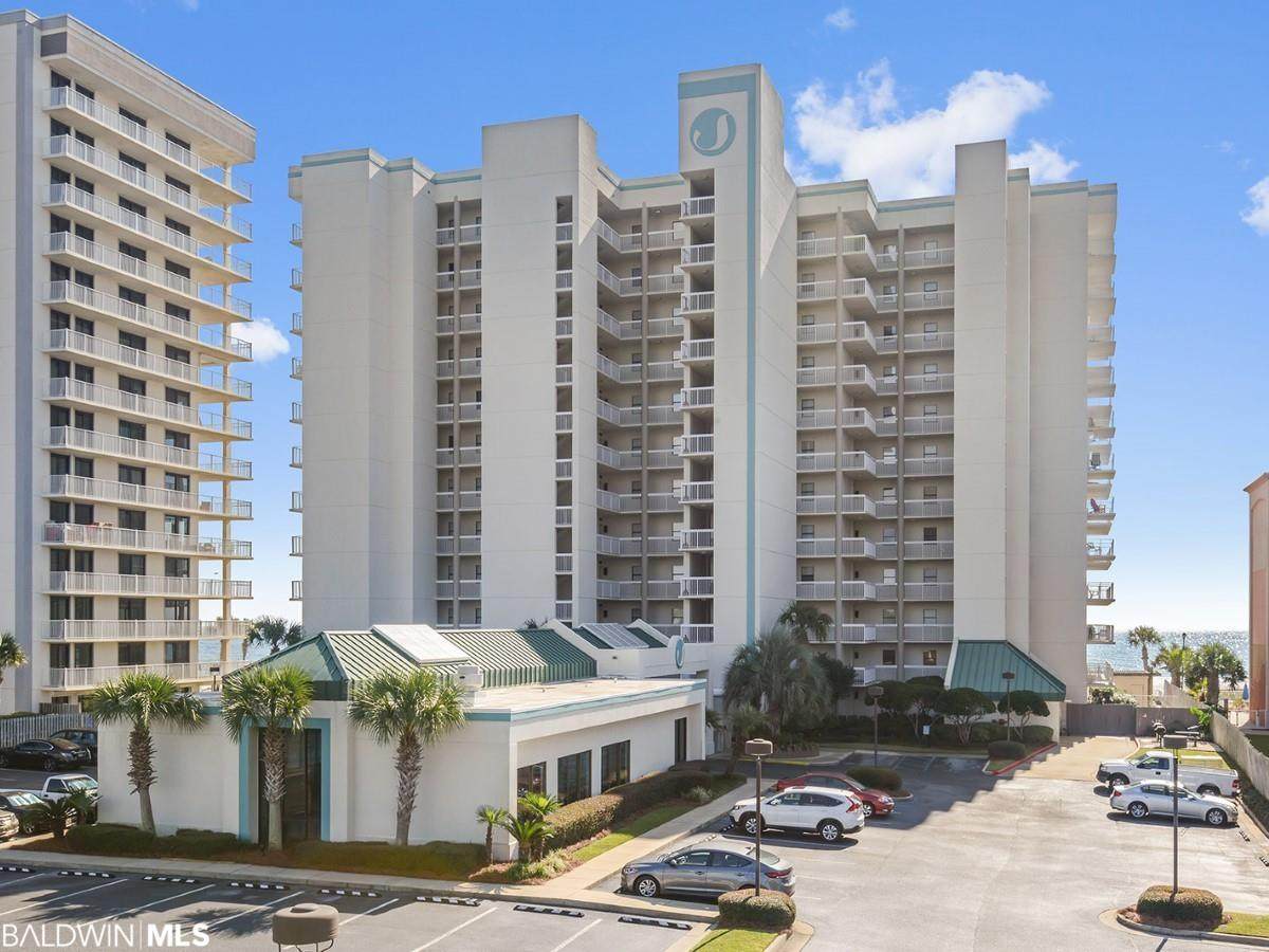 24720 Perdido Beach Blvd - Photo 1