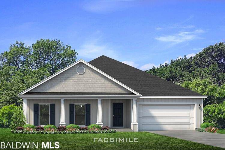 10616 Winning Colors Trail - Photo 1