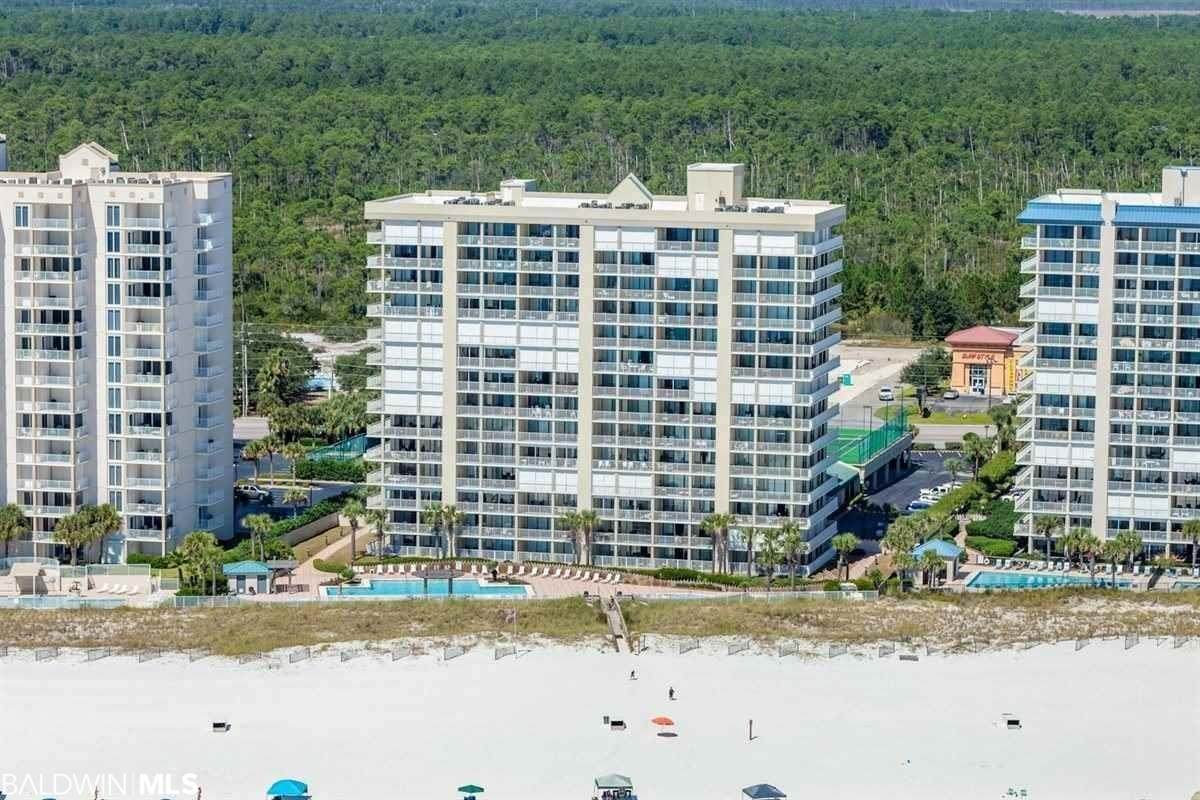 24900 Perdido Beach Blvd - Photo 1