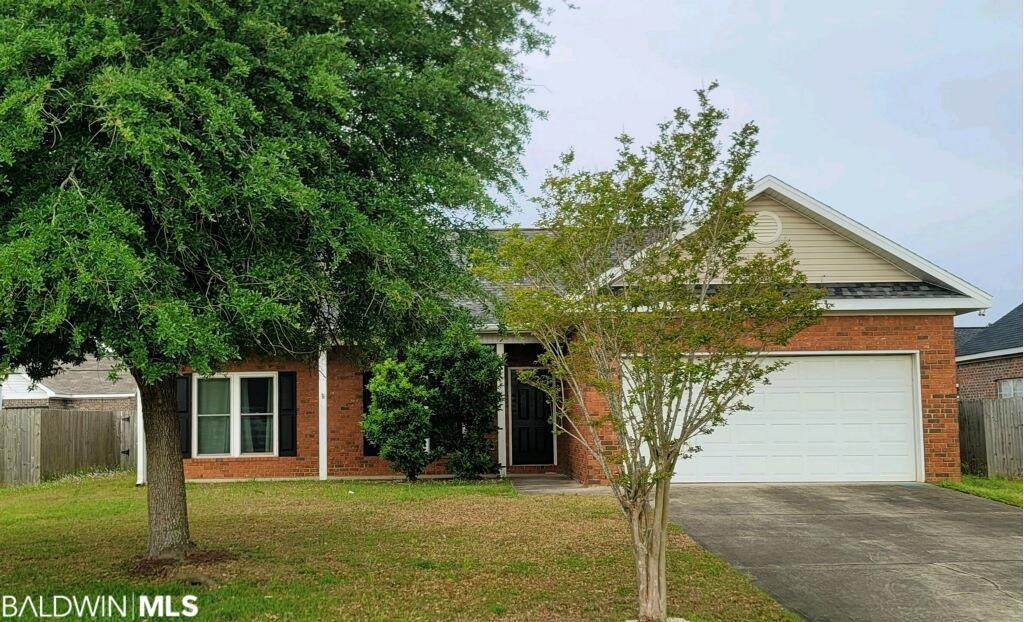 6887 Crimson Ridge Street - Photo 1