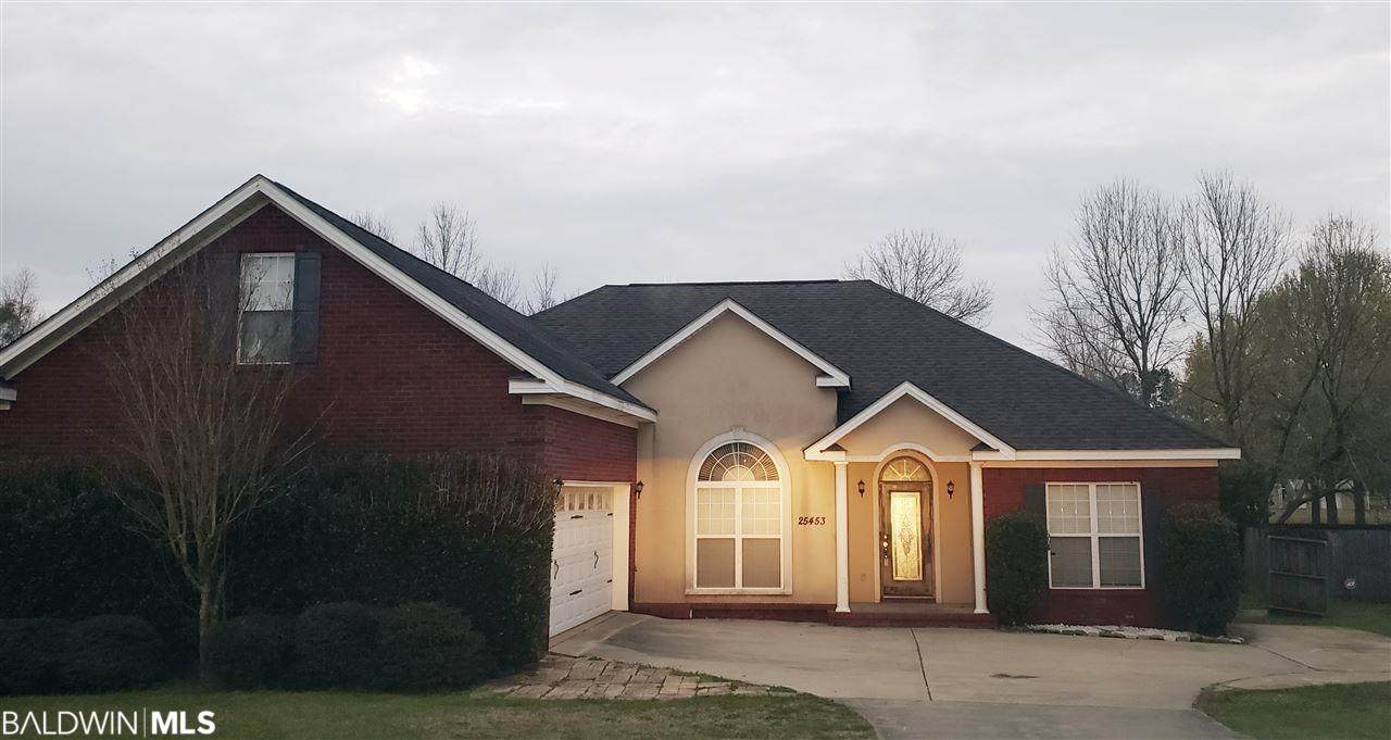25453 Ravenwood Circle - Photo 1