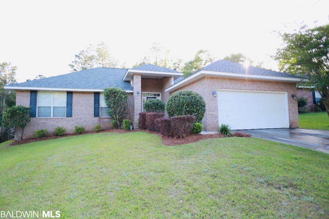 28471 Turkey Branch Drive - Photo 1