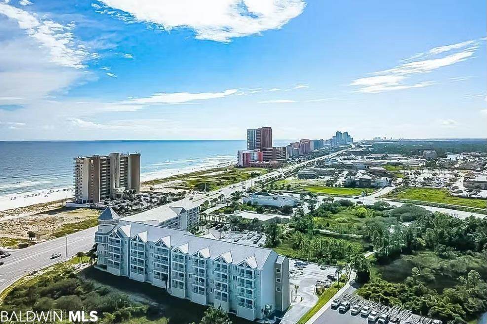 25805 Perdido Beach Blvd - Photo 1