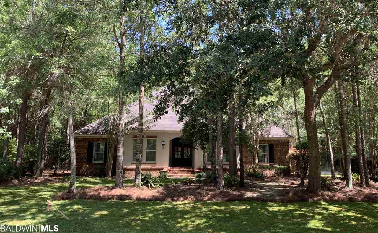 101 Cross Creek - Photo 1