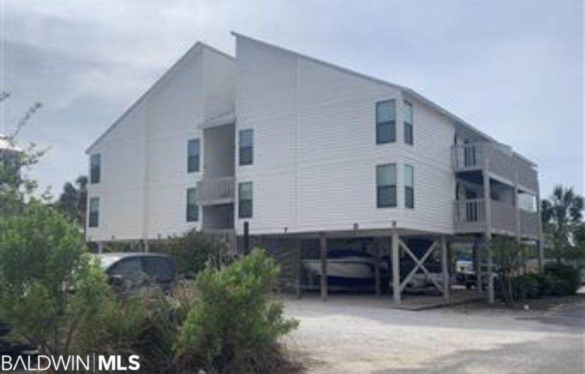 26115 Perdido Beach Blvd - Photo 1