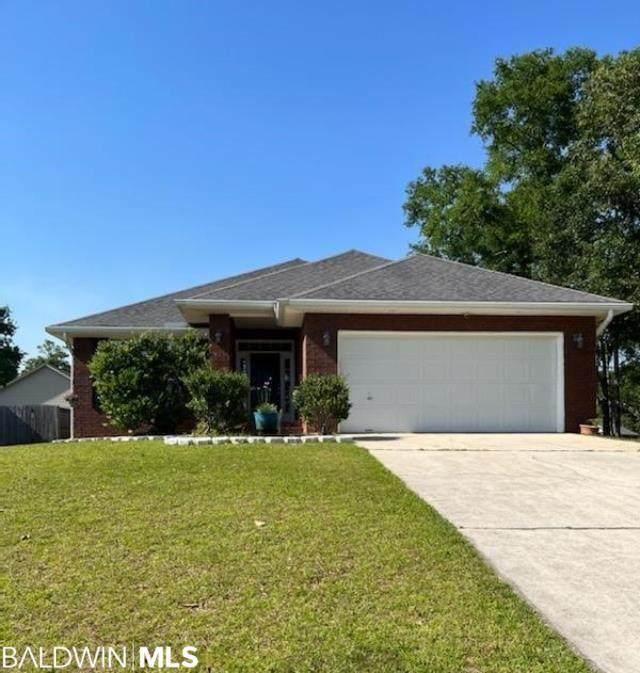 11240 Herschel Loop - Photo 1