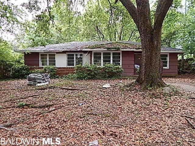 1201 Druid Drive - Photo 1