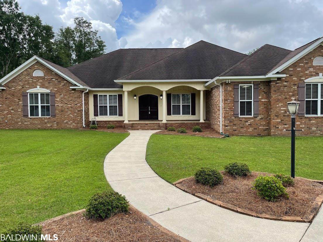 15294 Timber Ridge Dr - Photo 1