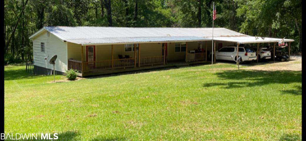 4132 Highway 21 - Photo 1