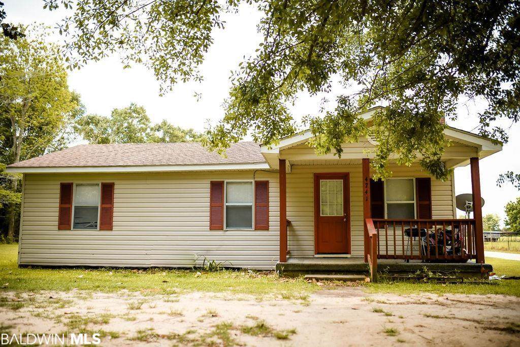 4741 Highway 4 - Photo 1