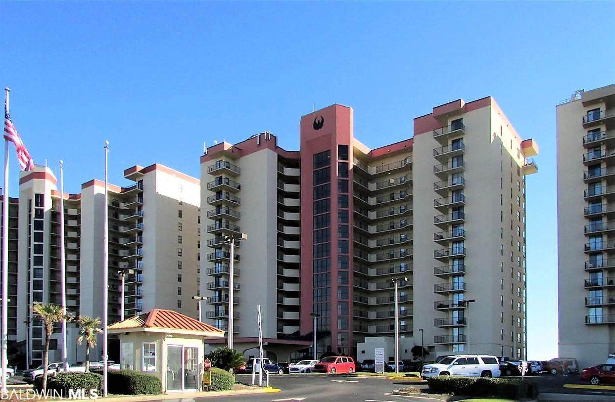 24160 Perdido Beach Blvd - Photo 1