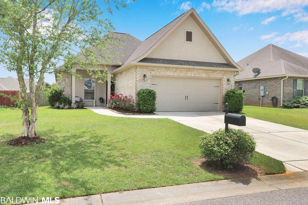 1173 Crown Walk Drive - Photo 1