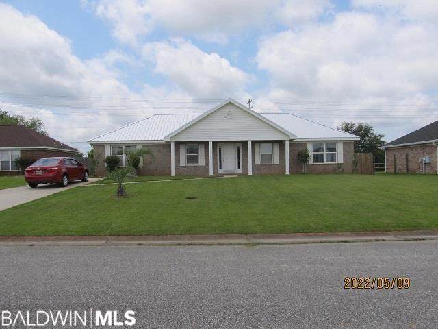 21545 Shadowbrook Street - Photo 1