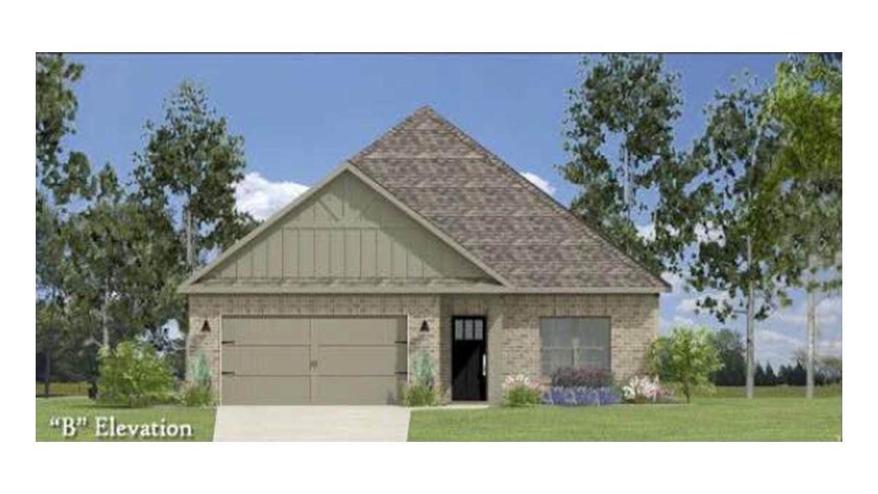 9684 Lakeview Drive - Photo 1