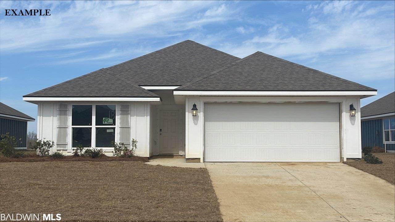 1187 Hayward Loop - Photo 1