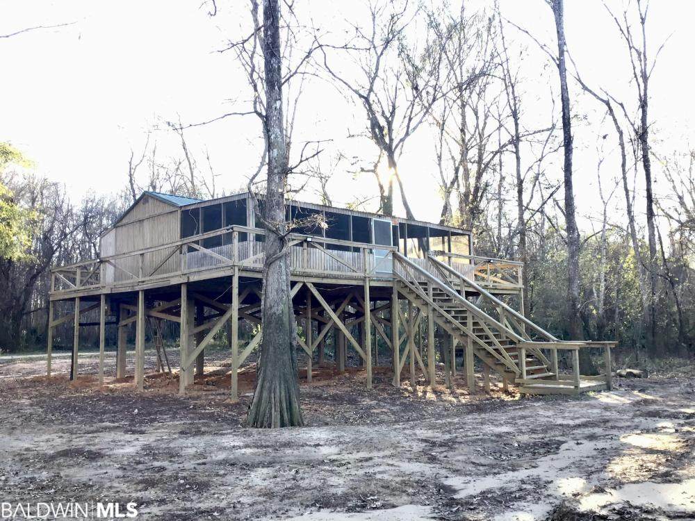 0 Bryants Landing Road - Photo 1