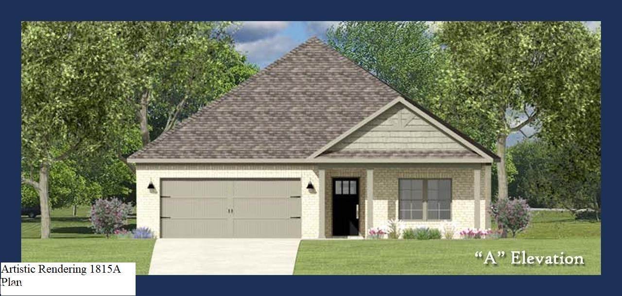 7035 Marble Court - Photo 1