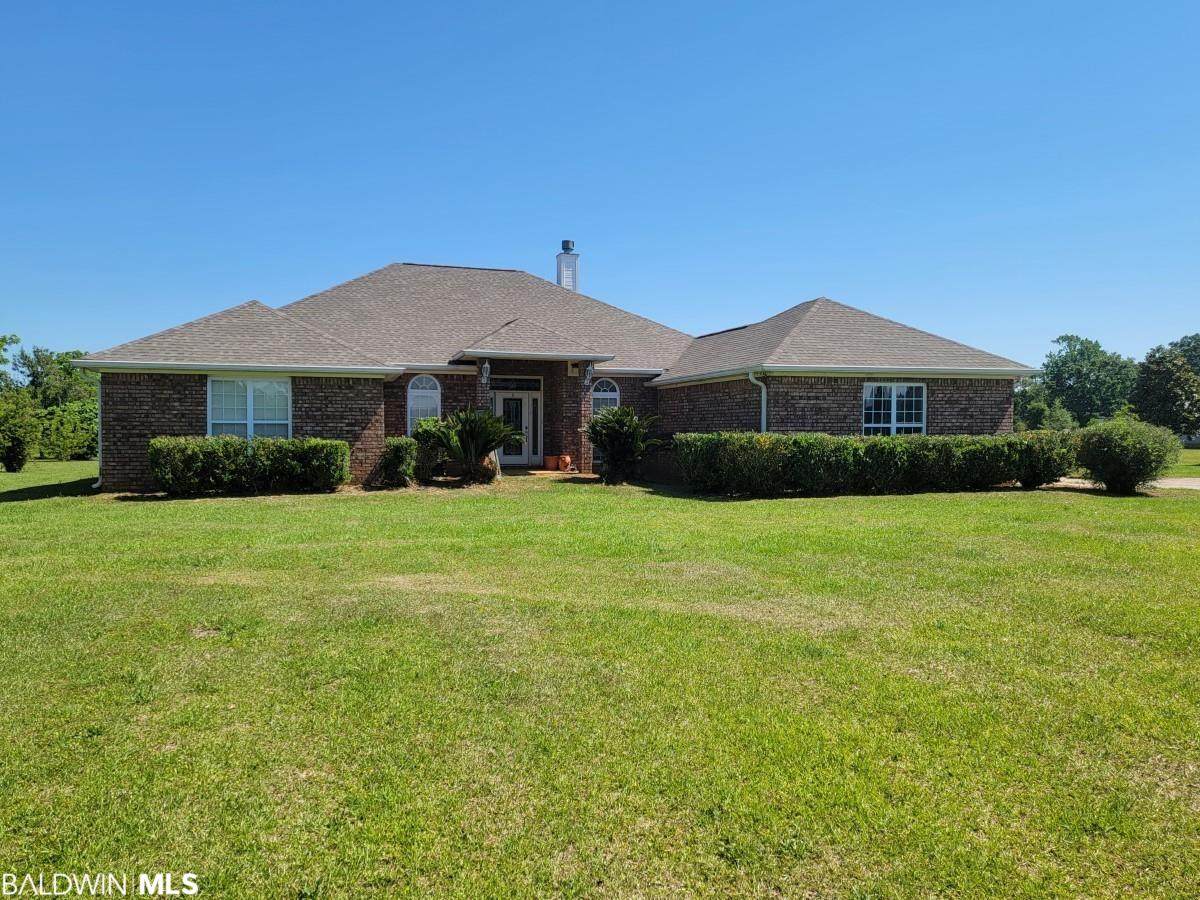 16311 Old Brady Rd - Photo 1