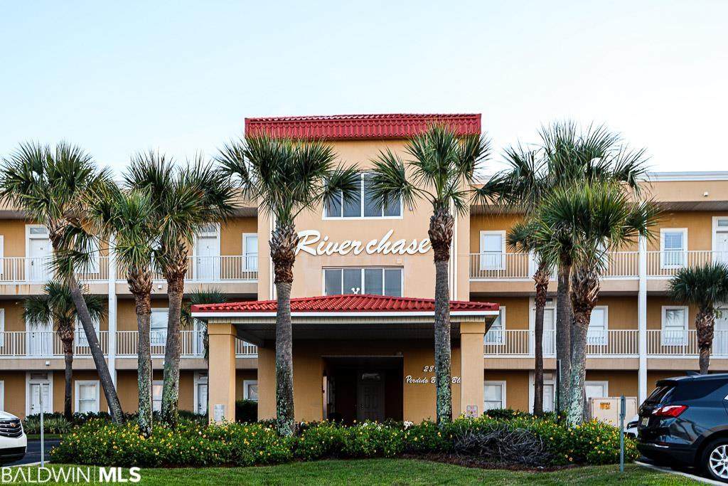 28927 Perdido Beach Blvd - Photo 1