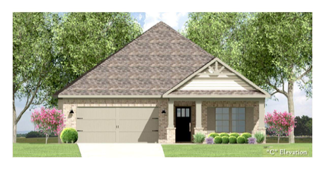 9732 Lakeview Drive - Photo 1