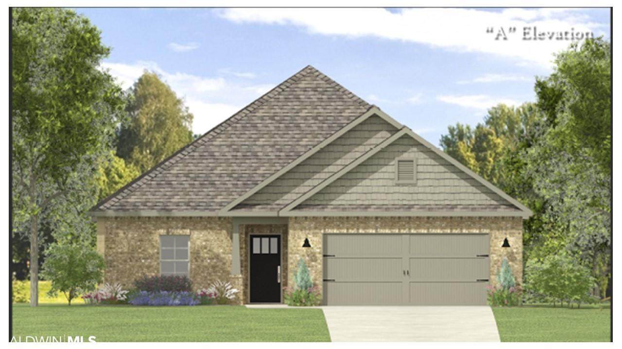 9696 Lakeview Drive - Photo 1