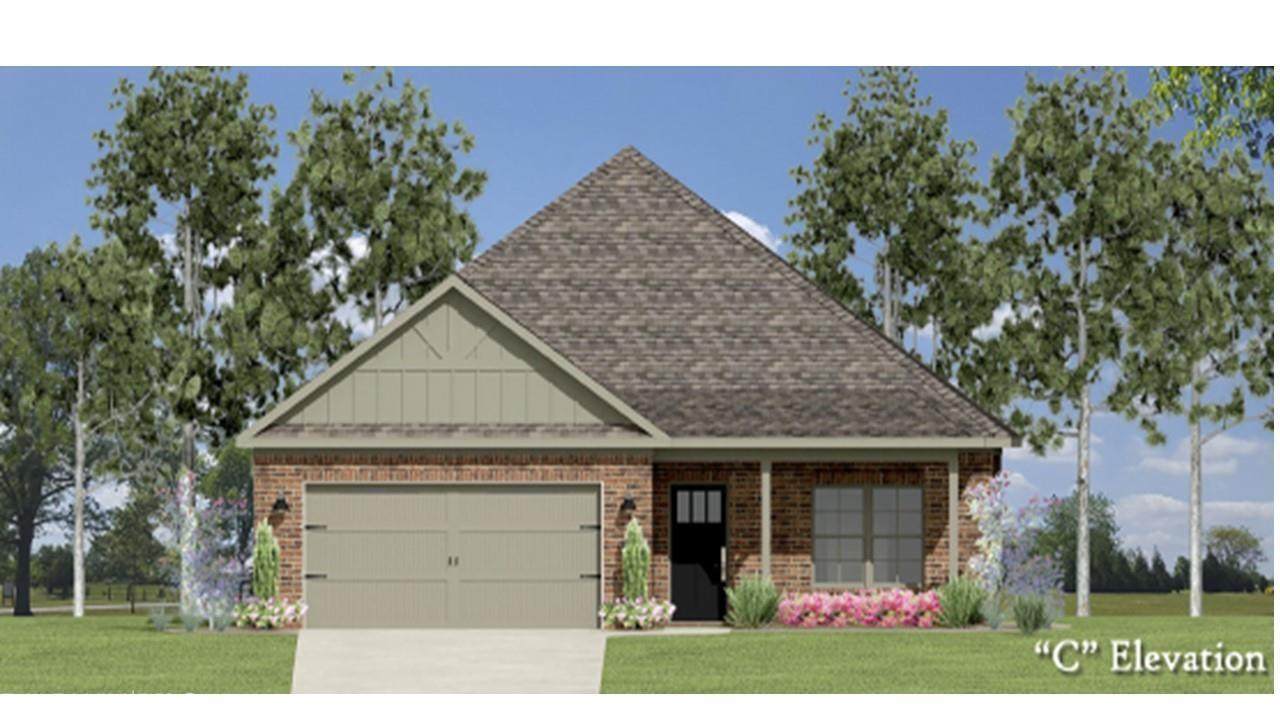 9720 Lakeview Drive - Photo 1