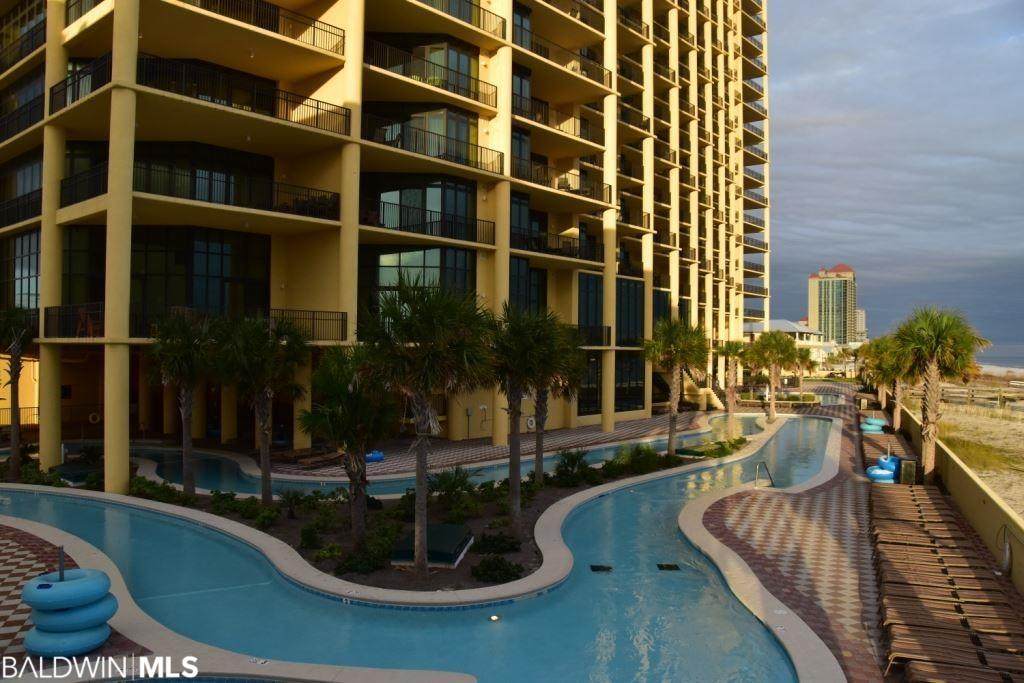23450 Perdido Beach Blvd - Photo 1