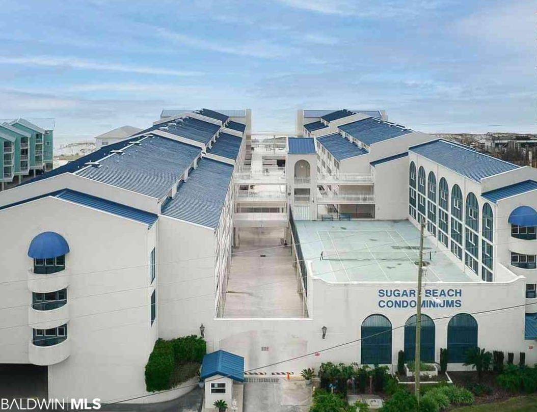 23044 Perdido Beach Blvd - Photo 1