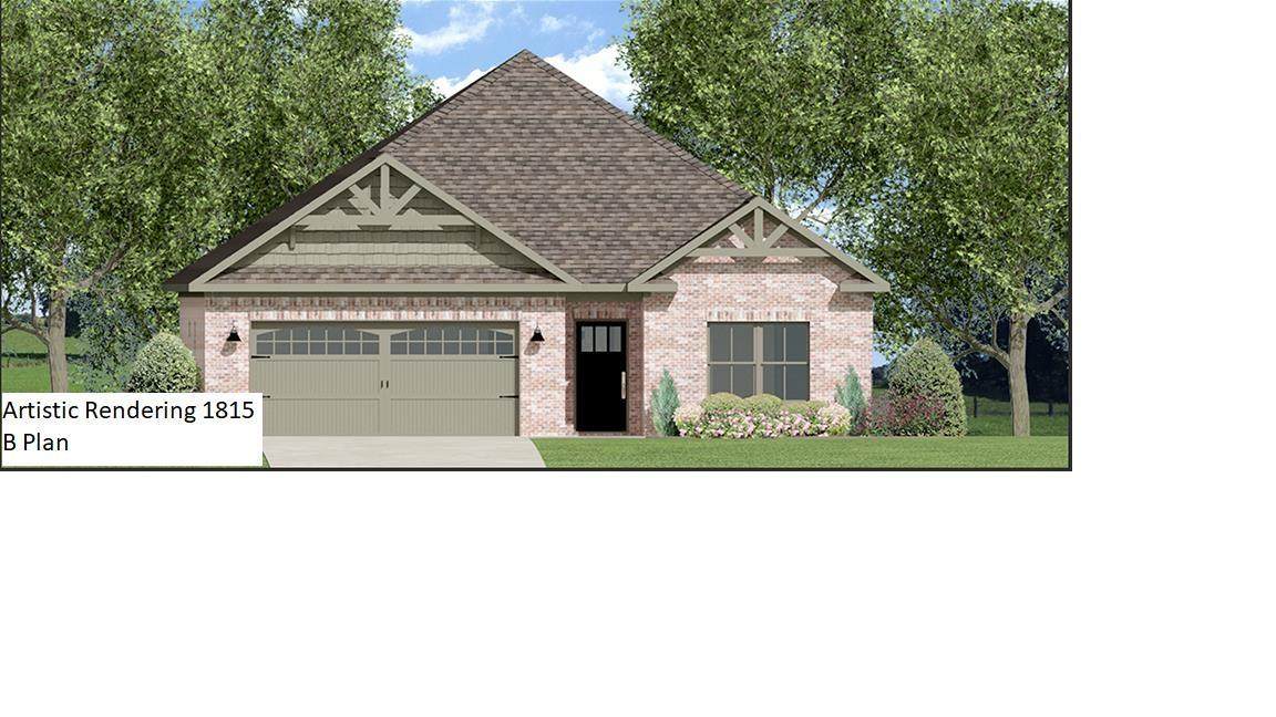 1174 Pheasant Circle - Photo 1