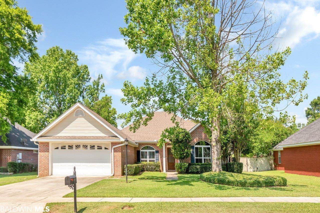 2230 Cresting Court - Photo 1