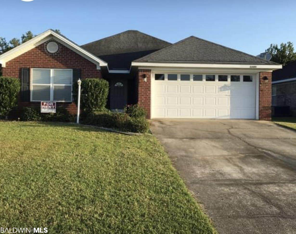 22697 Respite Lane - Photo 1
