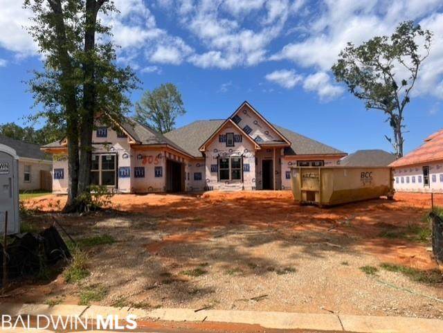 805 Vulpes Avenue - Photo 1