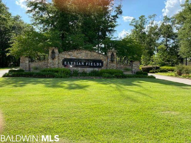 3730 Elysian Fields Drive - Photo 1