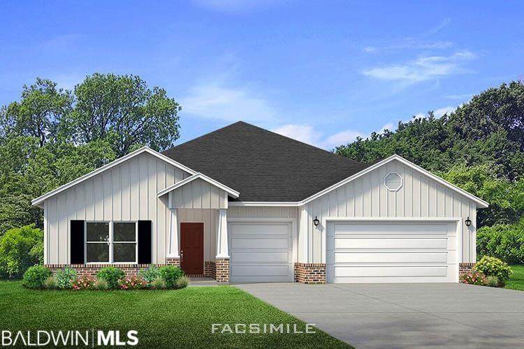 10893 Winning Colors Trail - Photo 1