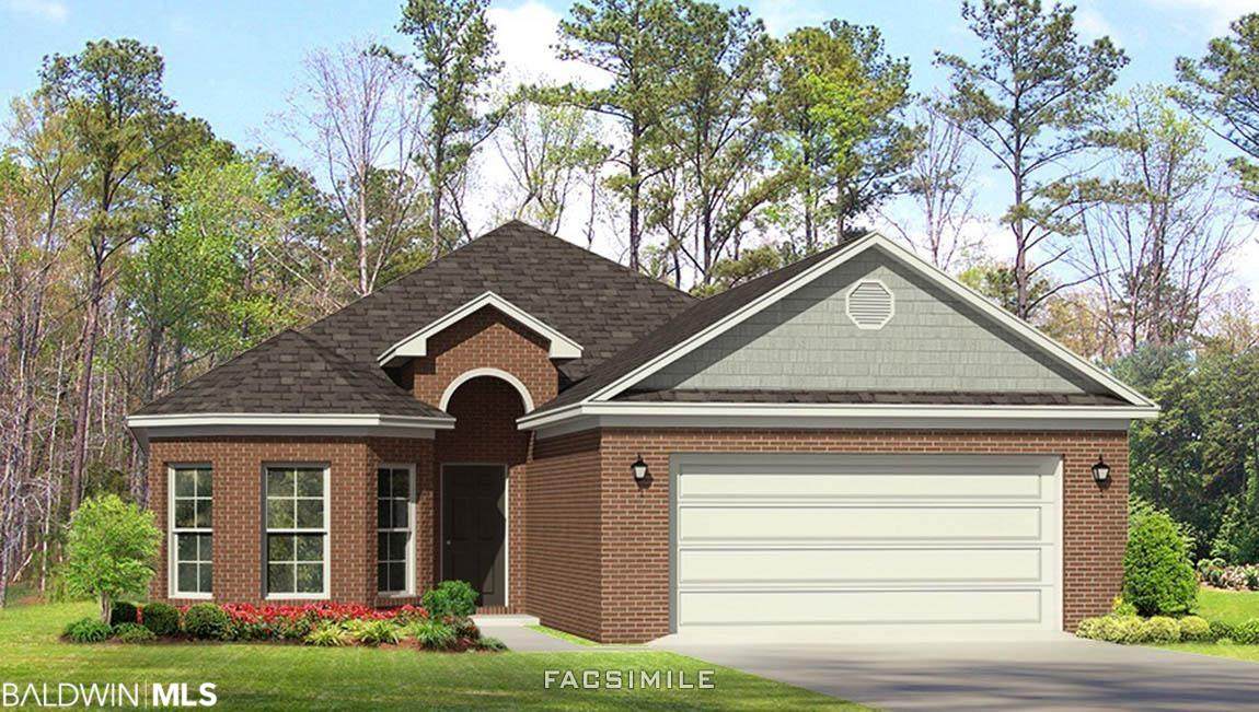 23335 Lieutenant Avenue - Photo 1